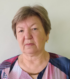 Бушенева Ирина Анатольевна Бушенева Ирина Анатольевна